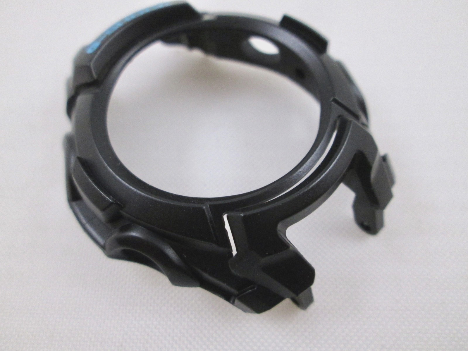 Genuine Casio G-Shock GW-M500BA GWM500BA watch case cover bezel black