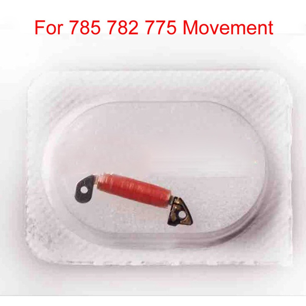 1 x Watch Movement Coil For Swiss Ronda 785 782 775 Quartz Watch Movement A