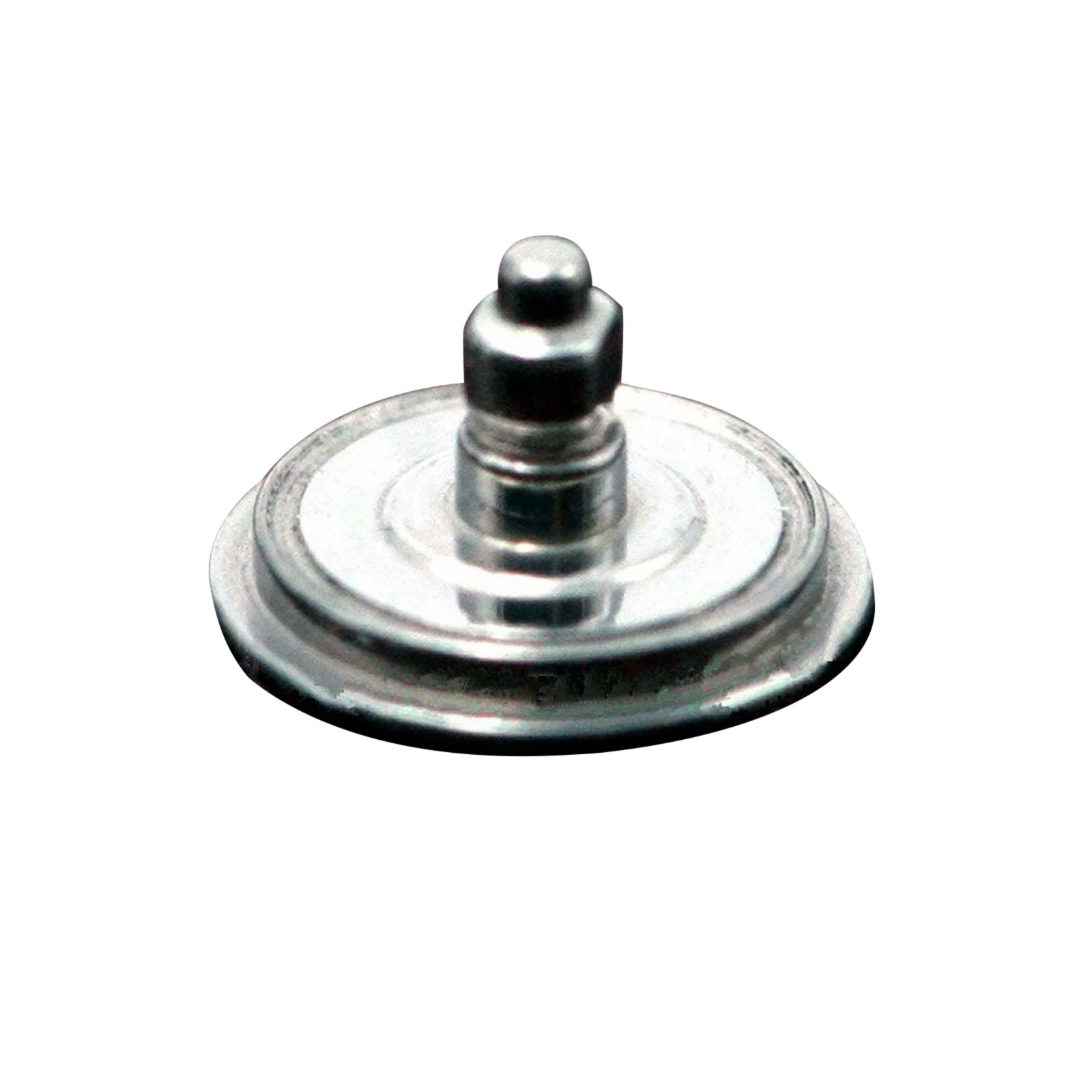 Watch Movement Axle Oscillating Weight Rotor for RLX 1530 Part Number 1570-7906