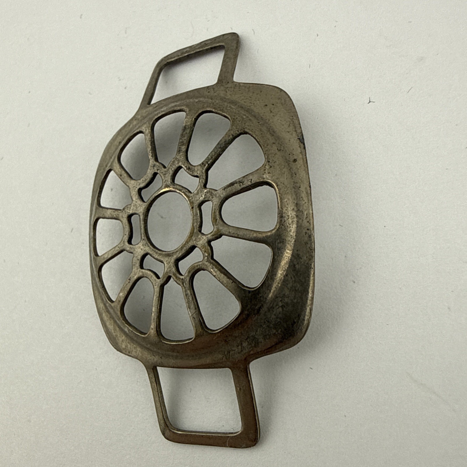 1917 WW1 Square Shrapnel Guard Protector Cover for Trench Military Watch 30.5mm