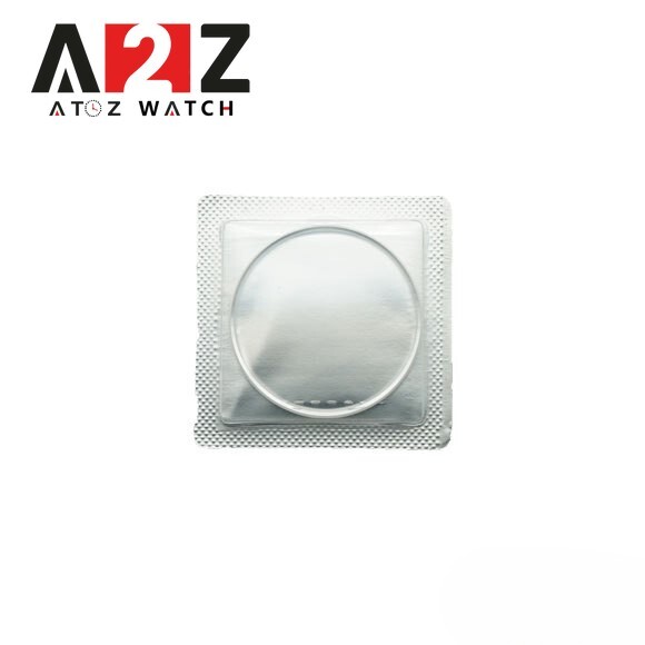 Watch Sapphire Crystal Glass&Gasket for TAG Heuer Grand Carrera CAV511A 37.2mm