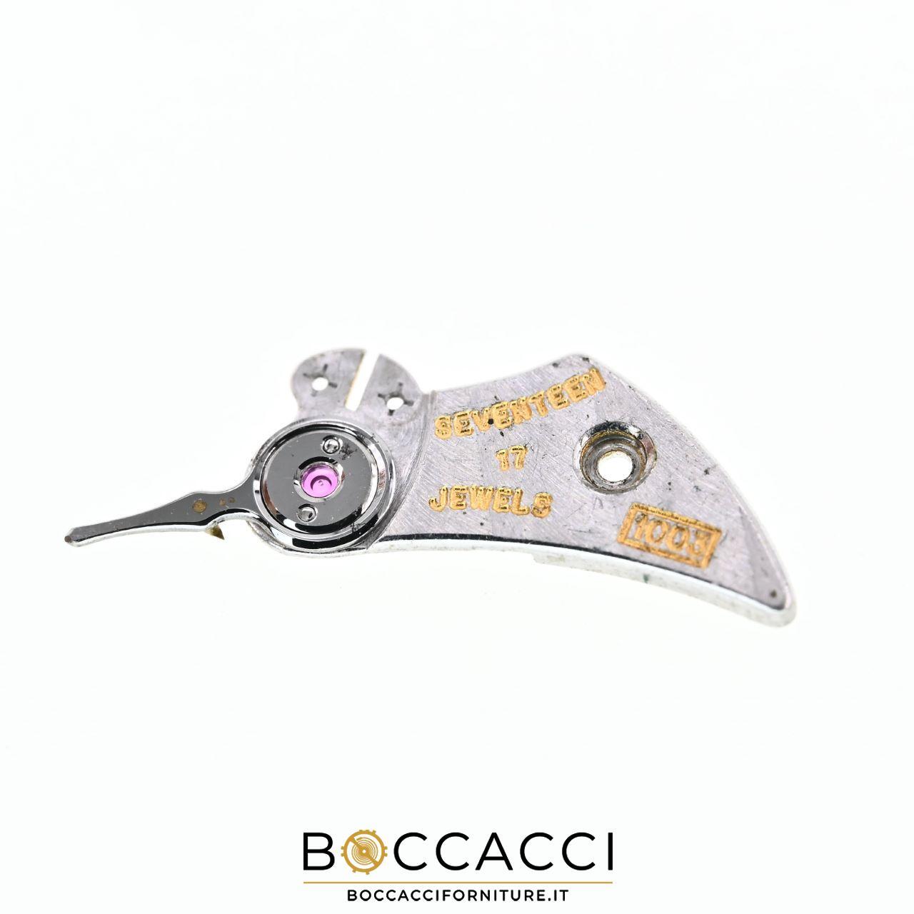 VACHERON CONSTANTiN = AuDeMaRs PiGuEt 1003 2003 Balance Bridge Cod. Calib: 10…