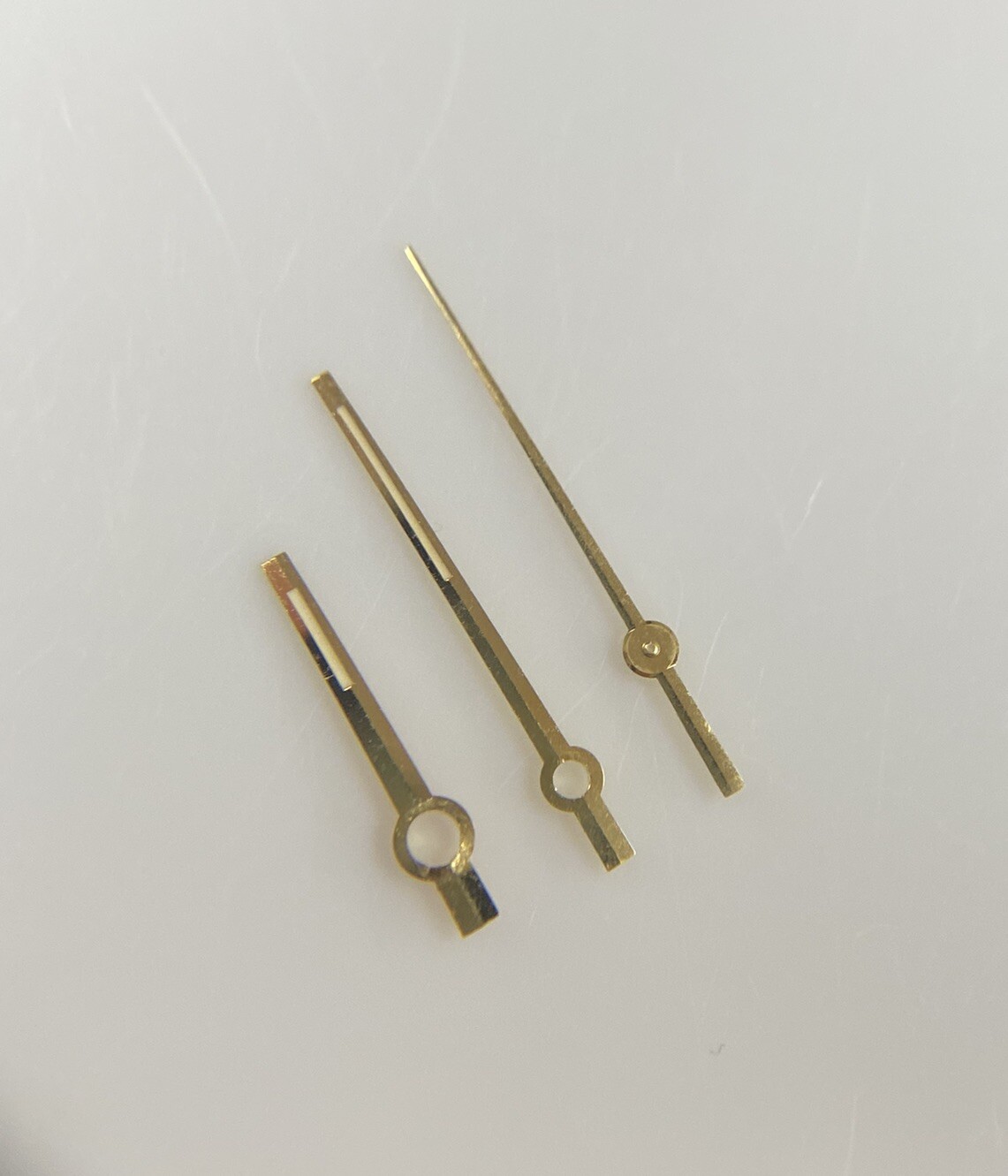 Genuine Rolex 16013 16018 16233 18038 18238 Cal. 3035/3135/3055/3155 Gold Hands