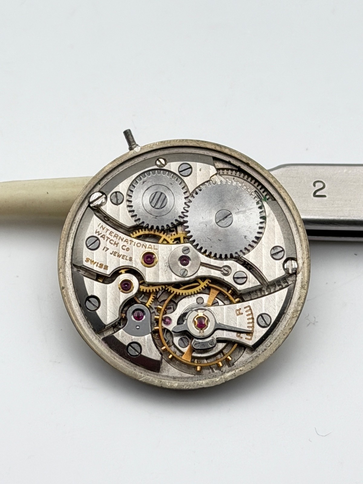 iwc 89 movement movement international watch co.