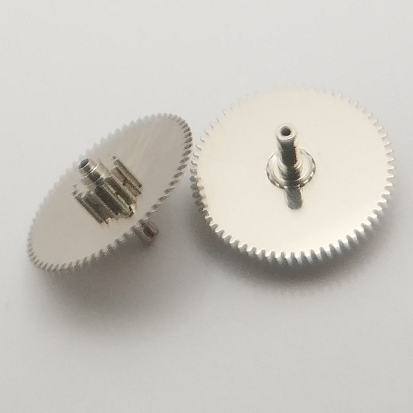 Watch Movement Center Wheel Gear Replacement for NH35 NH36 Automatic Movement e