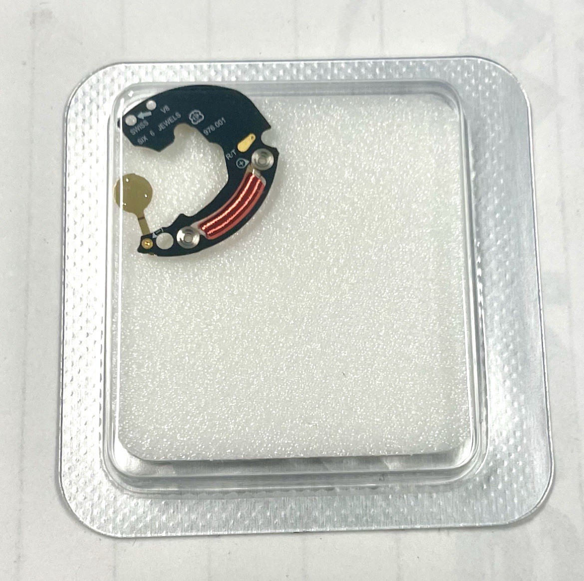 Genuine Circuit For Longines Cal L153.2 Part 4000 ETA Cal 976.001 New In Packing