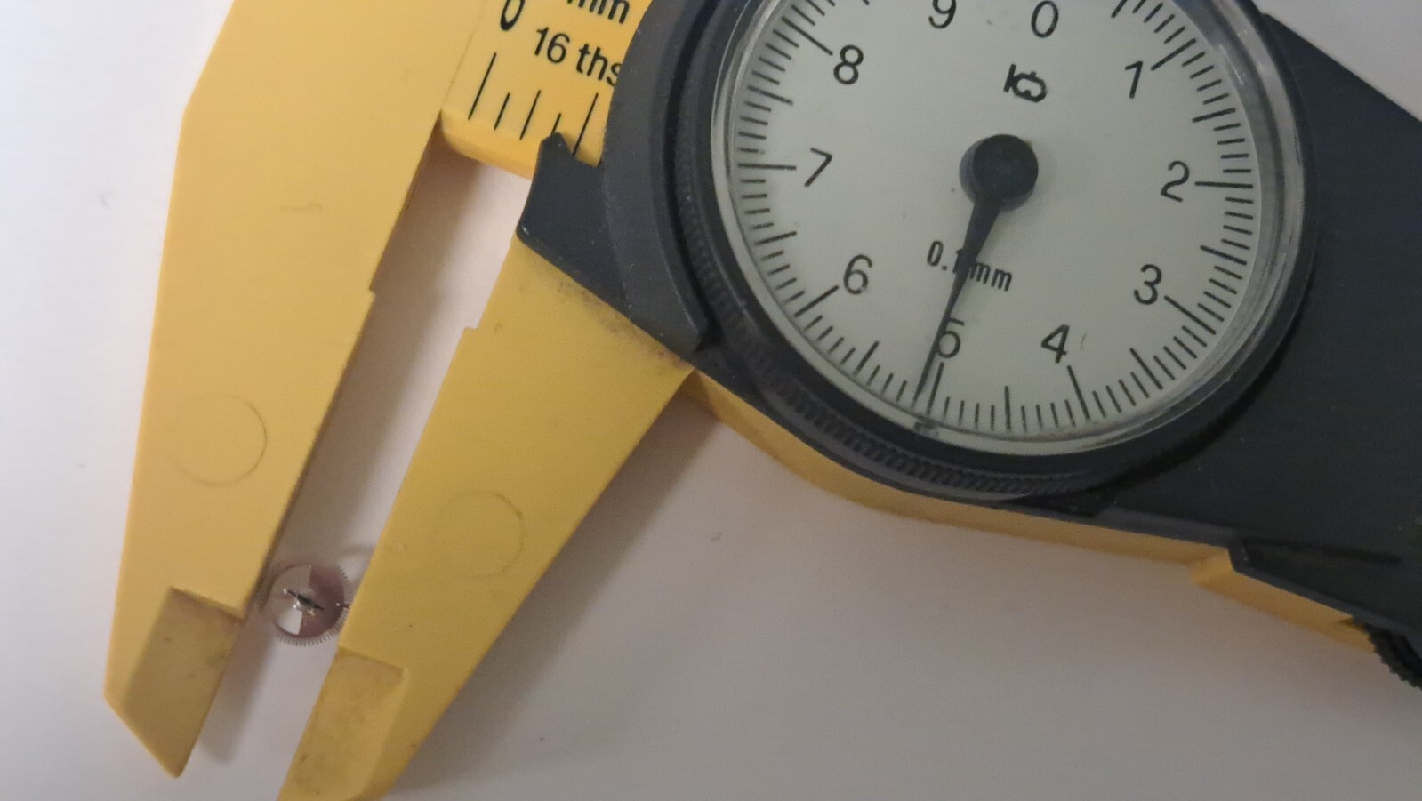 Rolex 4130 820 1 Daytona Chronograph Wheel White ORIGINAL OPEN new