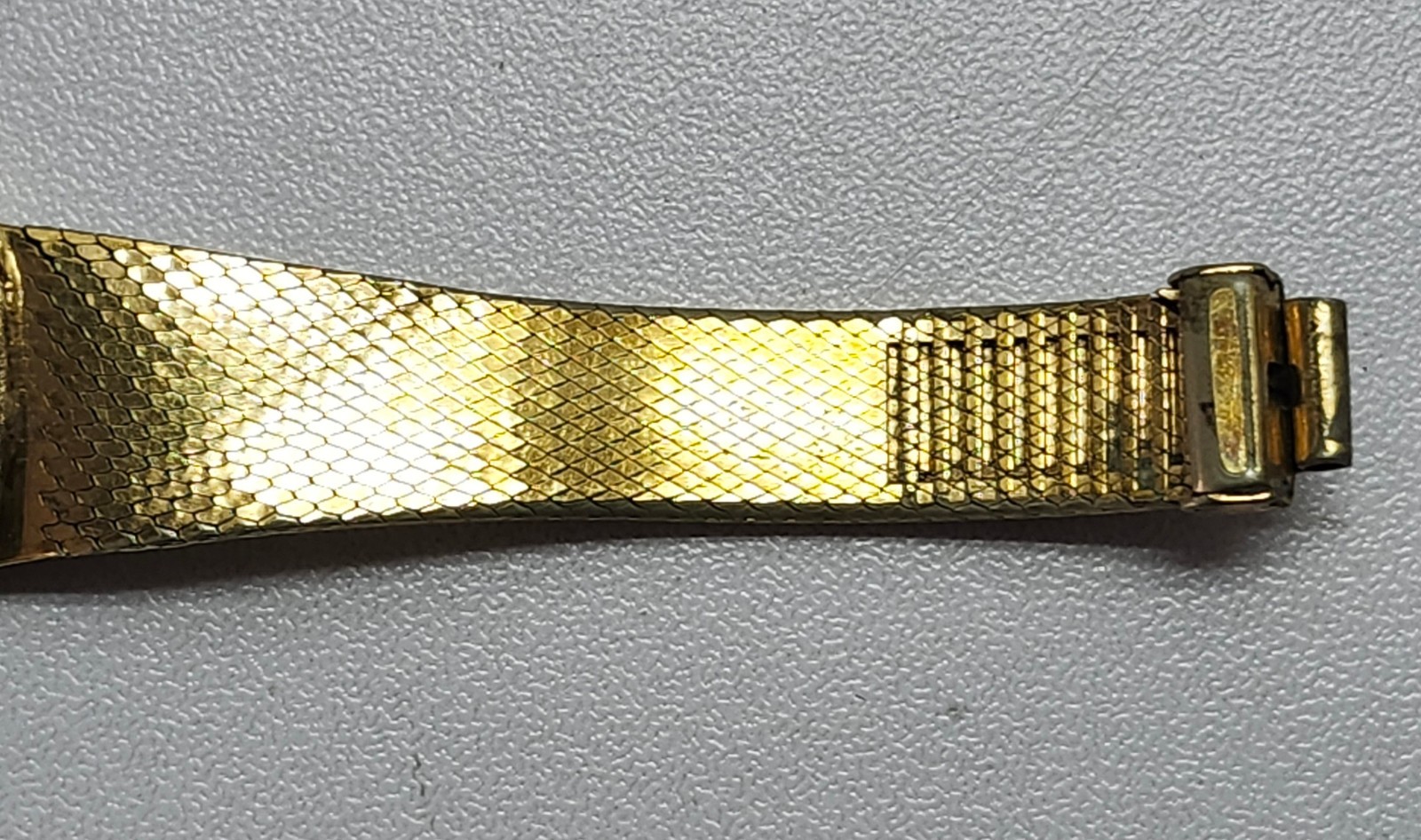 Milus Swiss Ladies Watch Movement – 17 Jewels – M5.2927 – For Parts/Repair