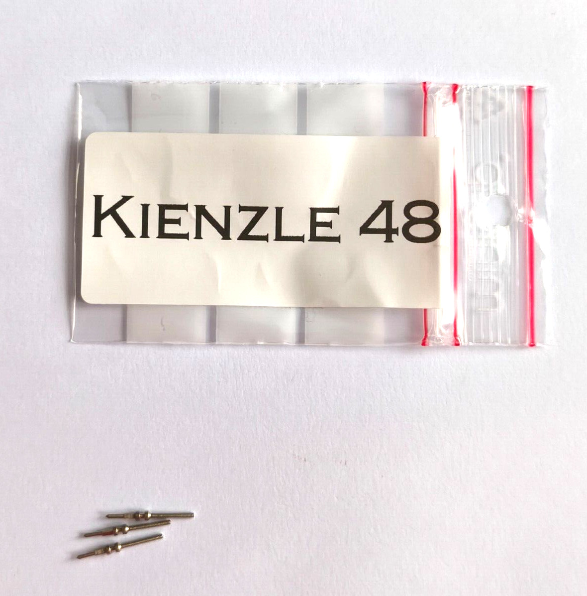 LIFT SHAFT FOR KIENZLE CAL. 48