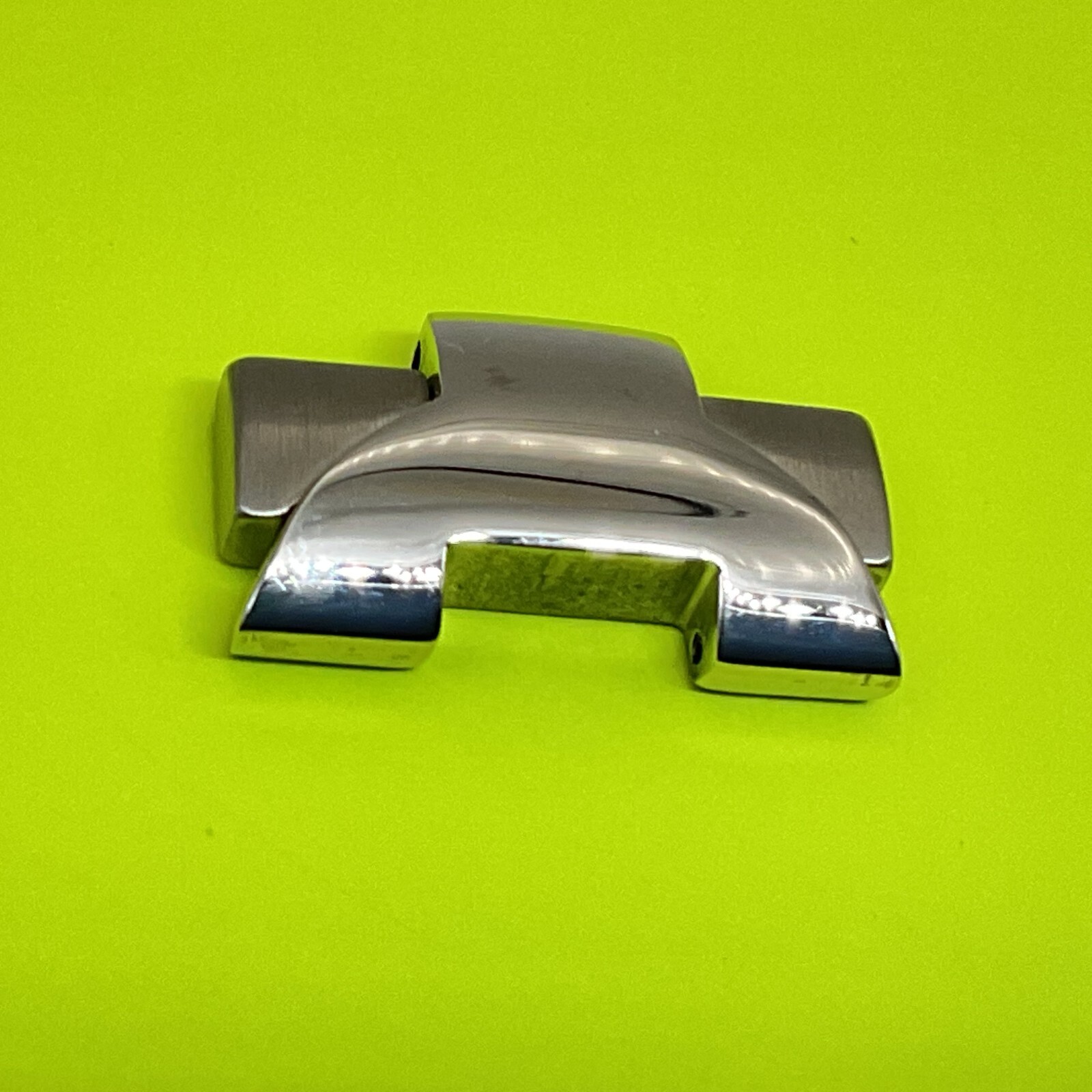 22MM LINK FOR PANERAI LUMINOR MARINA 44MM WATCH BAND STAINLESS STEEL 24MM