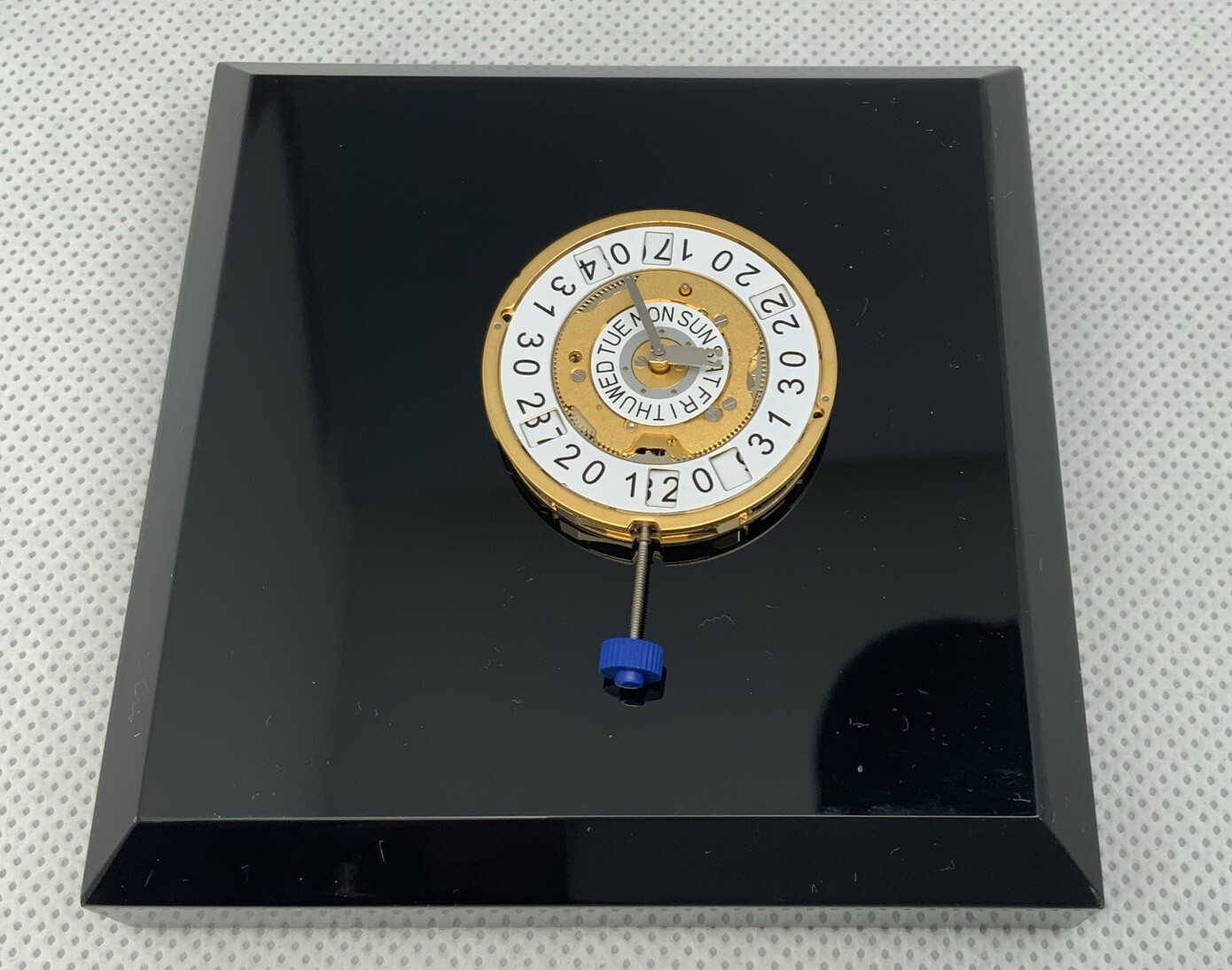 NEW Ronda RL 5050C 5050.C Quartz Watch Movement, dd