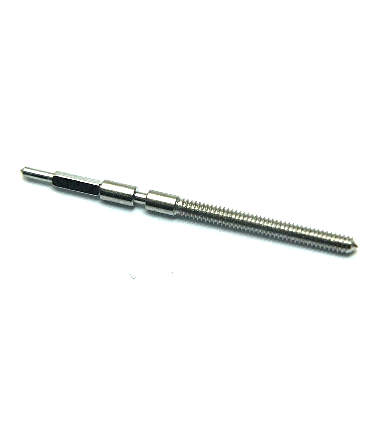 Tissot Movement Shaft 12″ 27 Shaft For Spare Parts