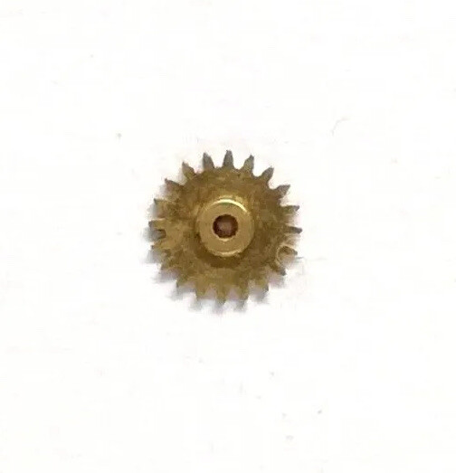 ETA 7754 8062 Minute Counter Driving Wheel Movement Replacement Part