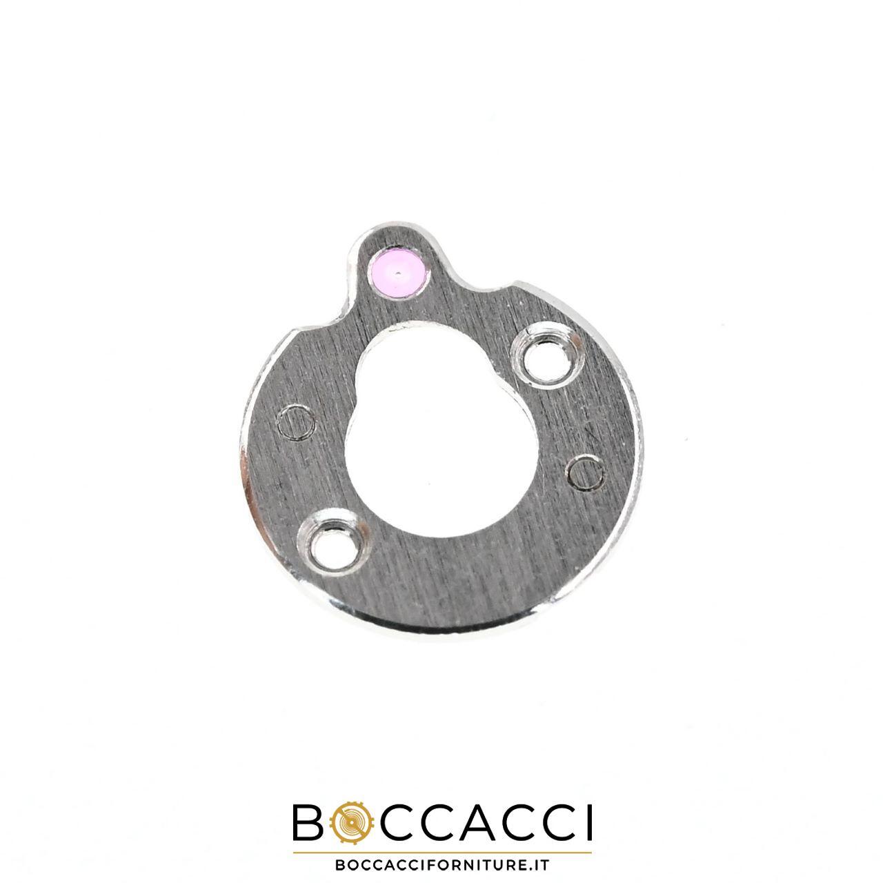 PIAGET 9p2 Pallet Cock Cod. 125 Calib: 9p2 (EXCELLENT STATE)