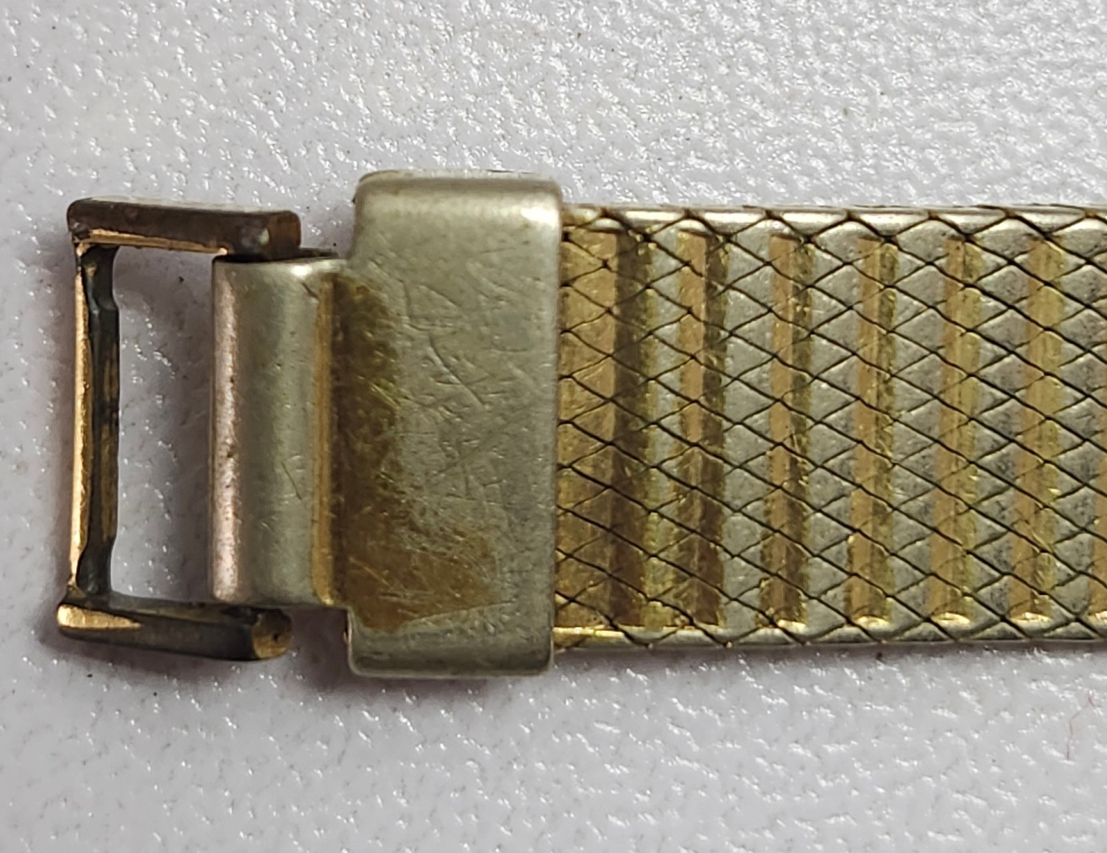 Milus Swiss Ladies Watch Movement – 17 Jewels – M5.2927 – For Parts/Repair