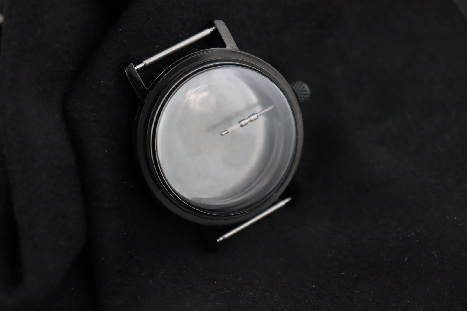 Watch Case for vintage wristwatches Soviet Watch Raketa Copernic, Kopernik