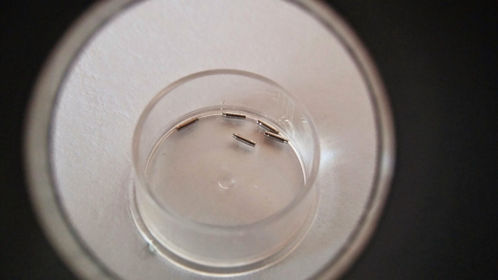 Genuine Rolex 5035 5092 screw for Part 5093 for watch repair