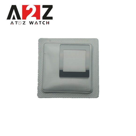 Watch Sapphire Crystal Glass for Rado Sintra 152.0332.3 28*24.5mm