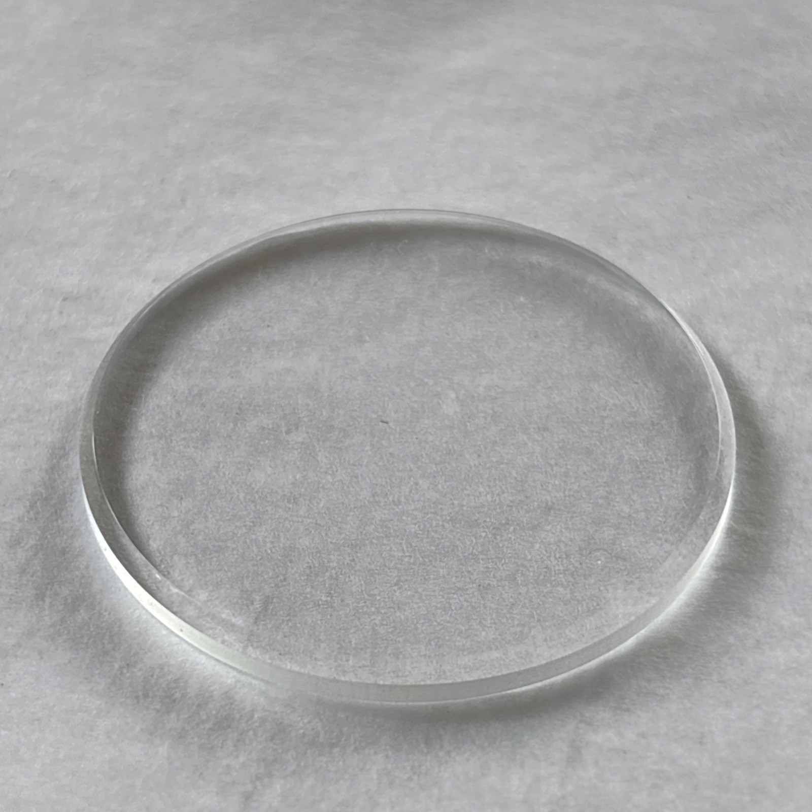 NEW 320W10GN00 DOMED MINERAL GLASS CRYSTAL FOR SEIKO 5126, 6105,6106,6119 +MORE