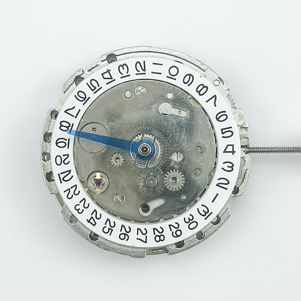 GMT 4-Hand Movement By Mingzhu DG3804-3, Date At 3 – Automatic