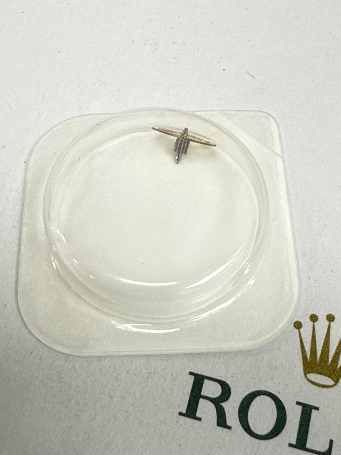 GENUINE Authentic Rolex 2230 2235 330 Great Wheel New Factory Sealed