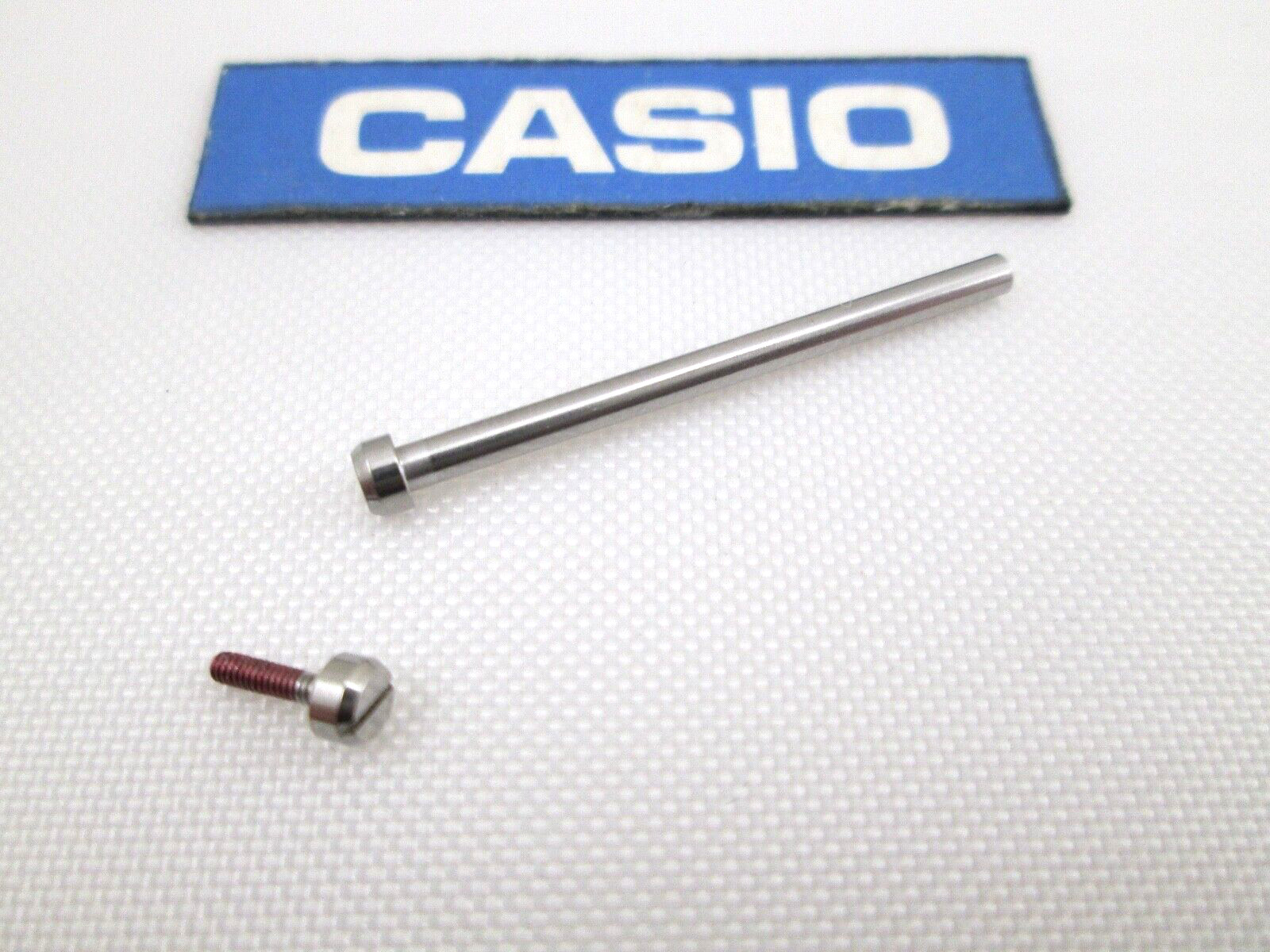 Casio watch PAG240B PAW1500GB PRG130GB PRG130GC PRG240B PRW1500 band pin set