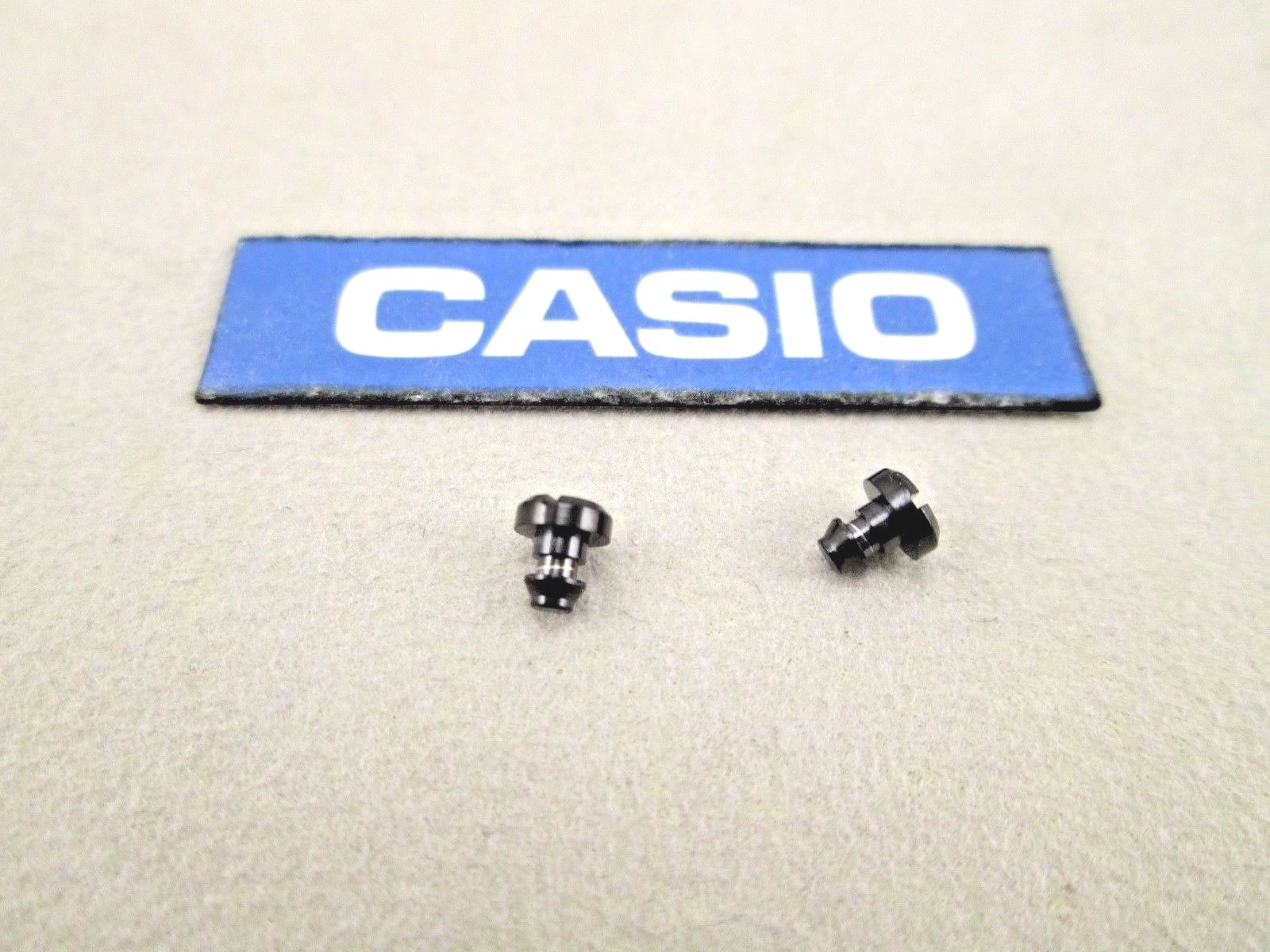 G-Shock GW-9400 GW-9400BTJ GW-9400DCJ GW-9400SRJ GW-9430EJ bezel decor screws X2