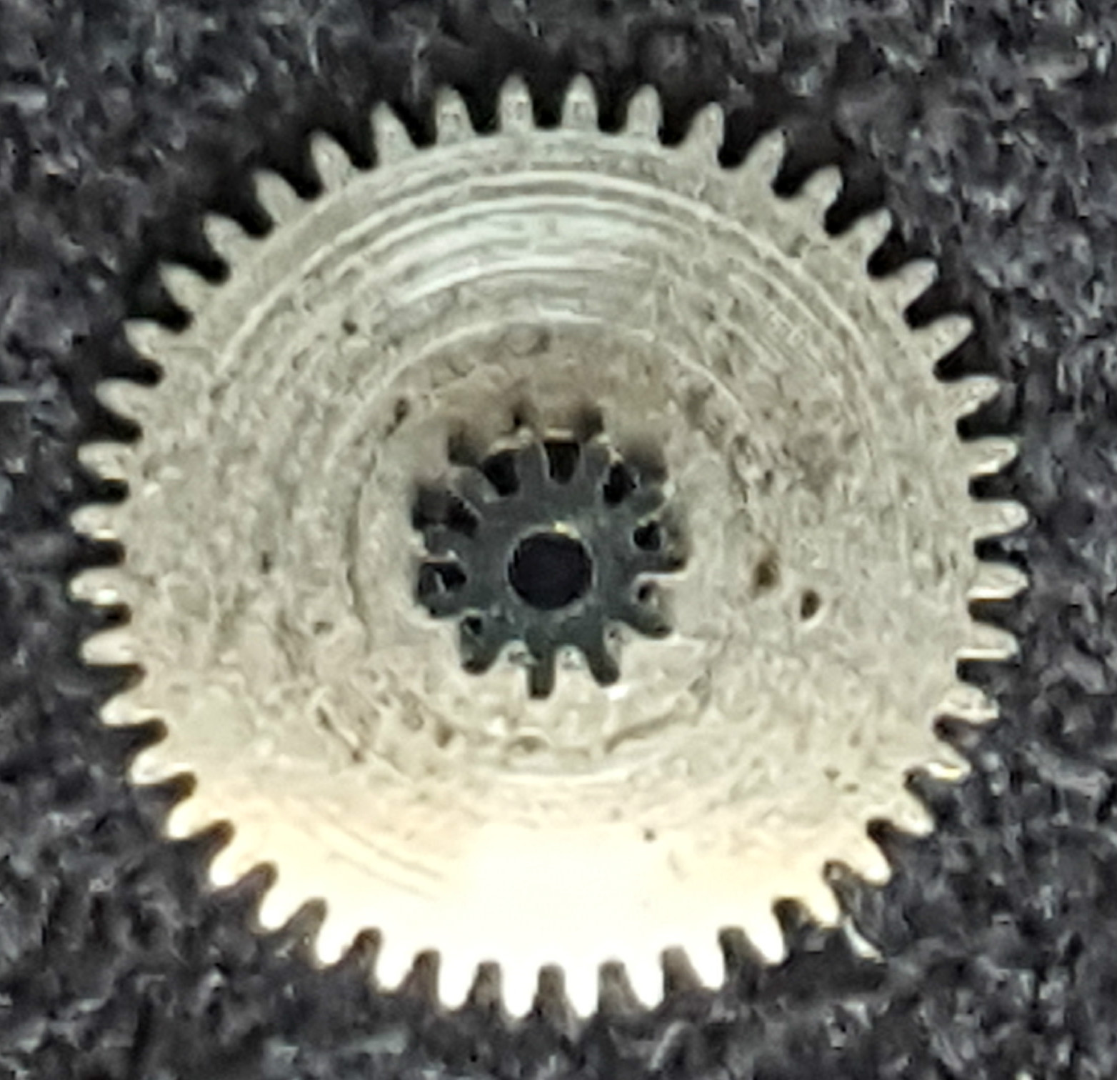 Certina Caliber 25-651 Part Number 260 (Minute Wheel)