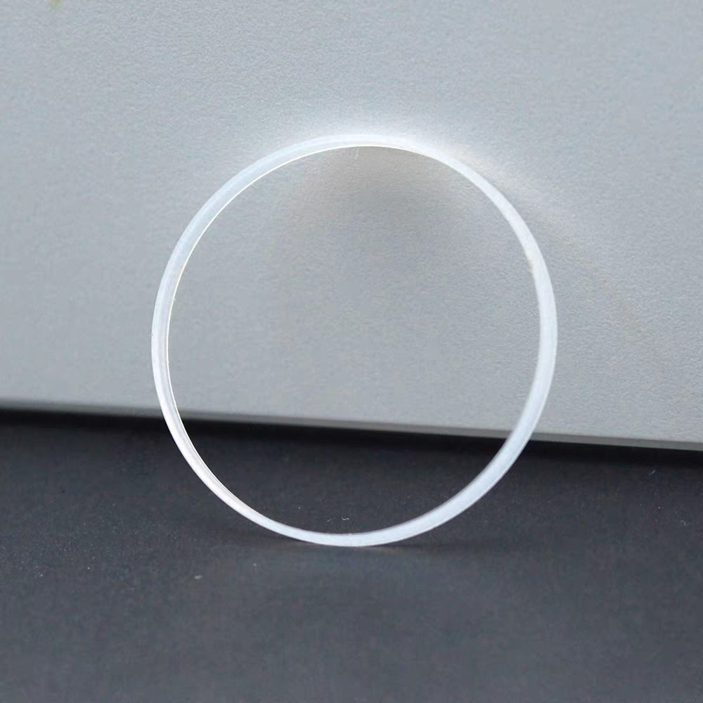 SAPPHIRE WATCH CRYSTAL FOR ROLEX SKY DWELLER 326135 326933 326935 326939 329344
