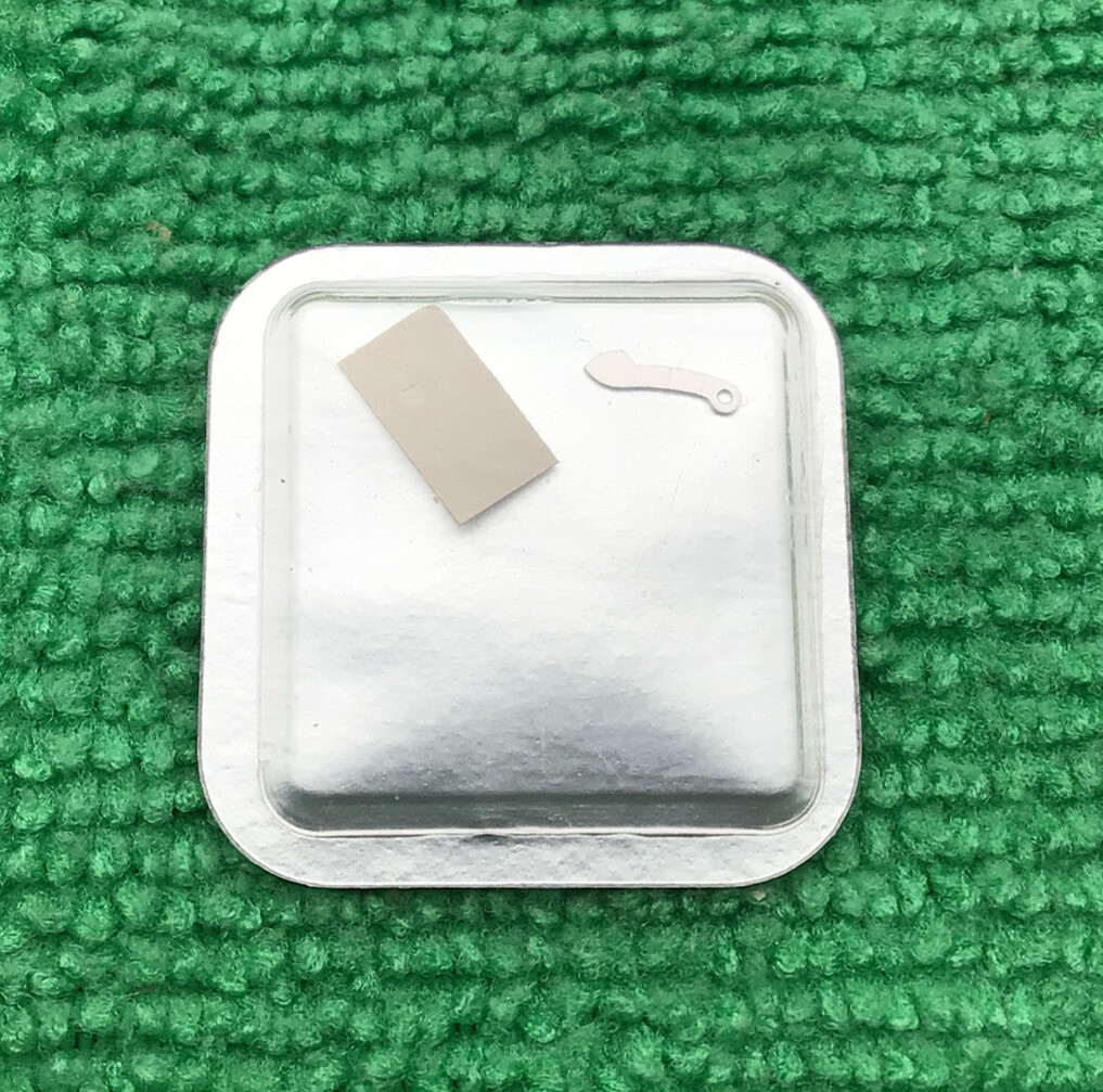 PATEK PHILIPPE Cal. 310sc 2576 Date Jumper NOS
