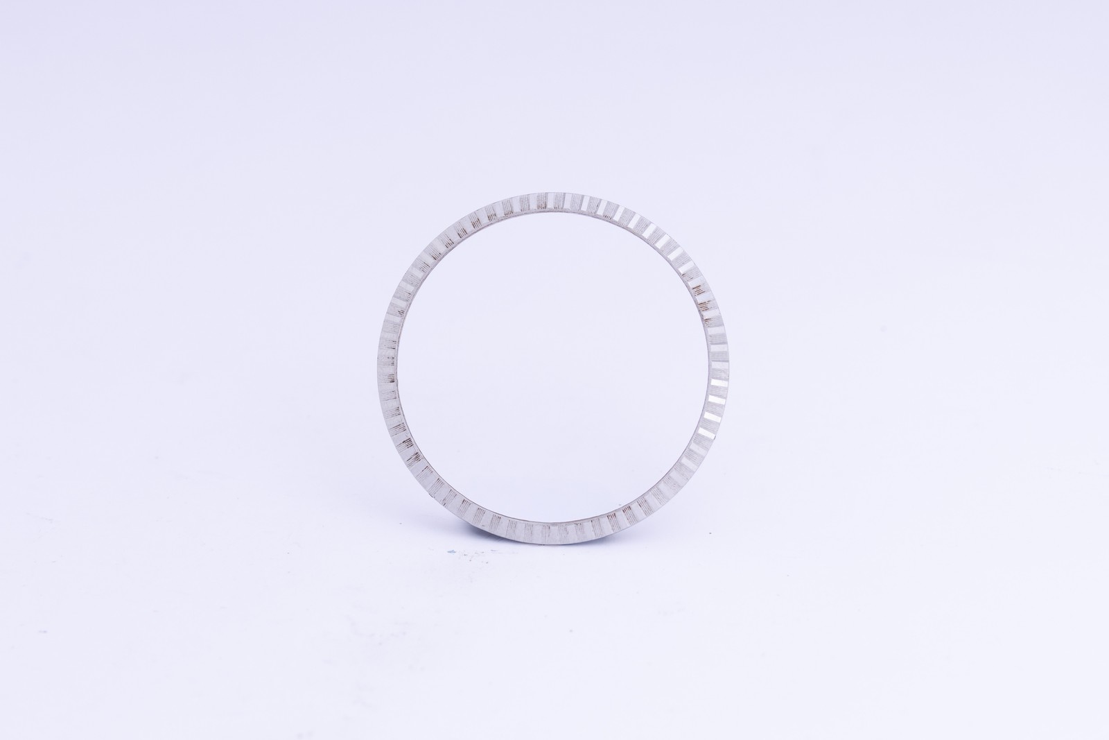 Rolex Datejust Engine Turned Bezel for model 1601 – 1603 FCD24964