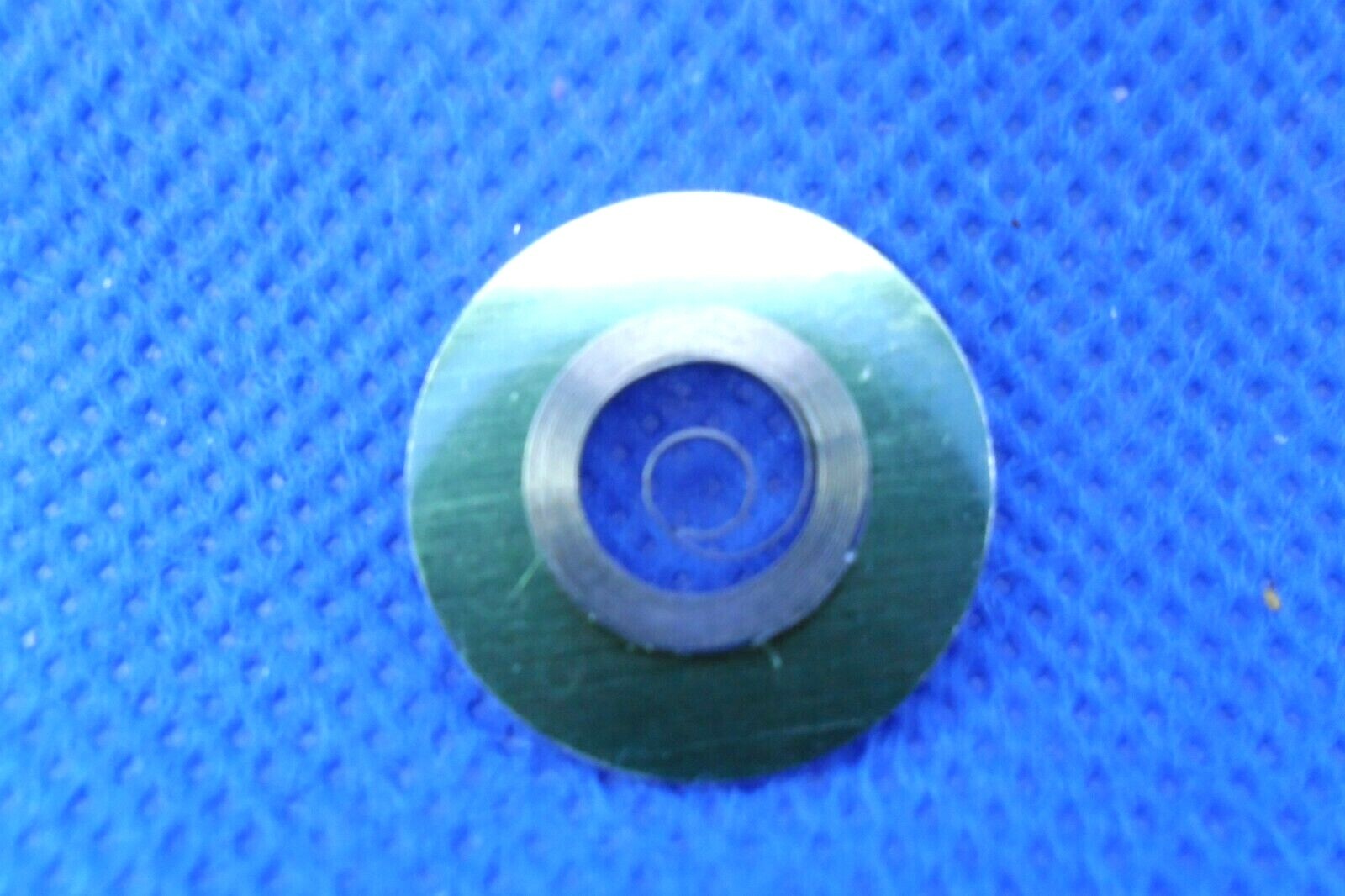 VINTAGE DYNAFLEX 180-17 Spring Mainspring Winding Spring 1.80×10.5/11×0.13×350 WATCH