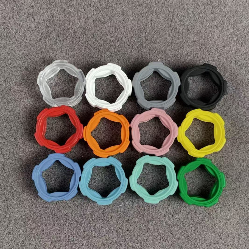 Replacement Rubber Ring Cover Fits Richard Mille RM35 03 Watch Crown