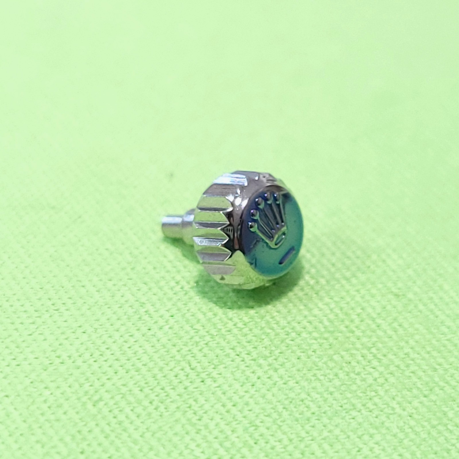 New Rolex Datejust 31 278274 Stainless Steel Crown