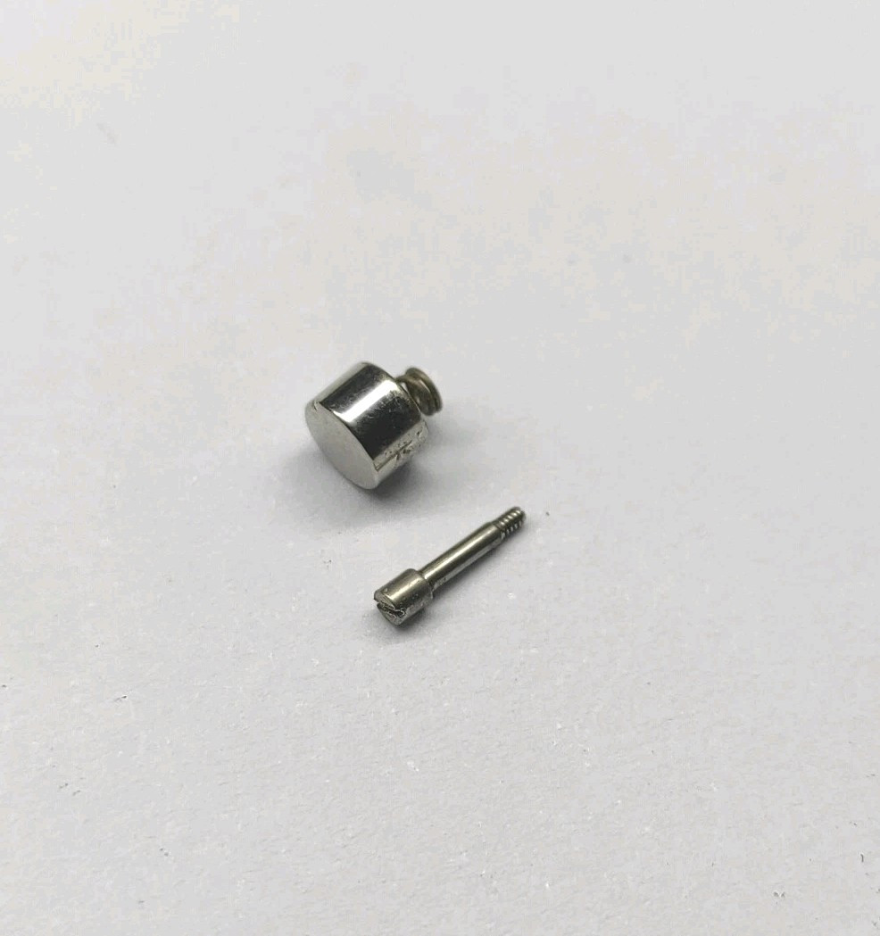 Breitling Navitimer A51037 Genuine Pusher Button – Original Button