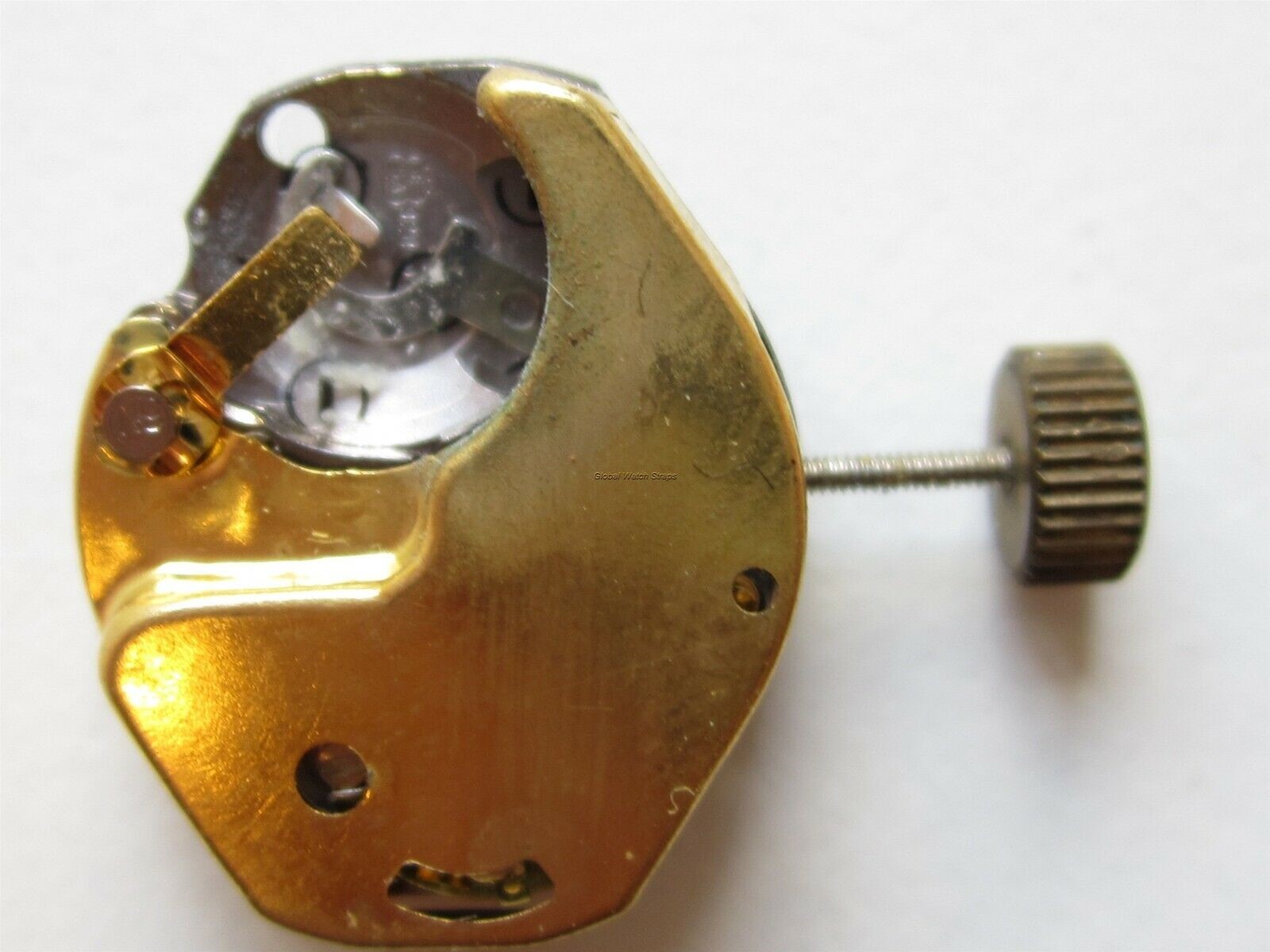 ESA cal. 9200 Swiss 7 jewels electronic watch movement