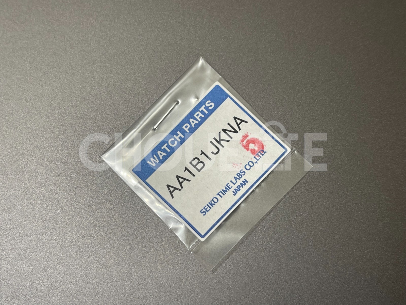 OEM 5PCS Grand Seiko Screws for GS Band Link SBGE225, SBGE025, SBGT038, SBGX103