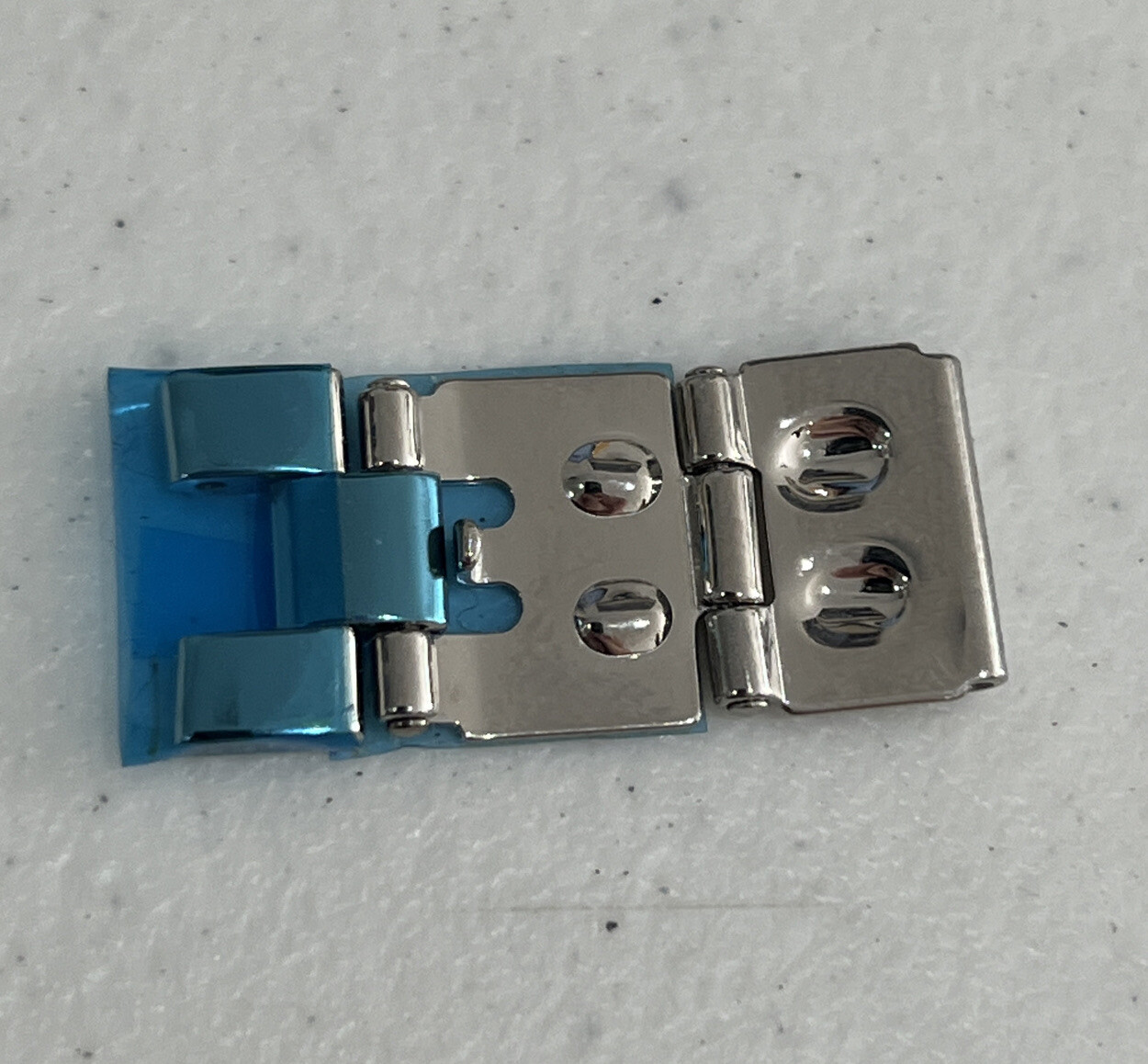 Tag Heuer Diver Extension Link 13mm Stainless Steel Authentic Original