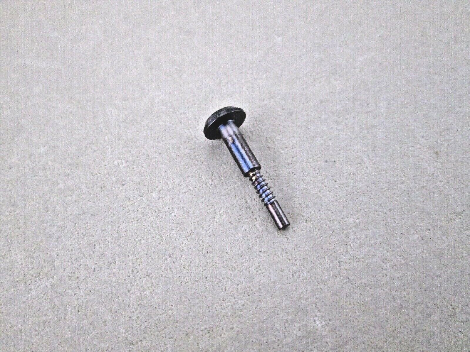 Genuine G-Shock Rangeman GPR-B1000 GPRB1000 watch band screw X 1