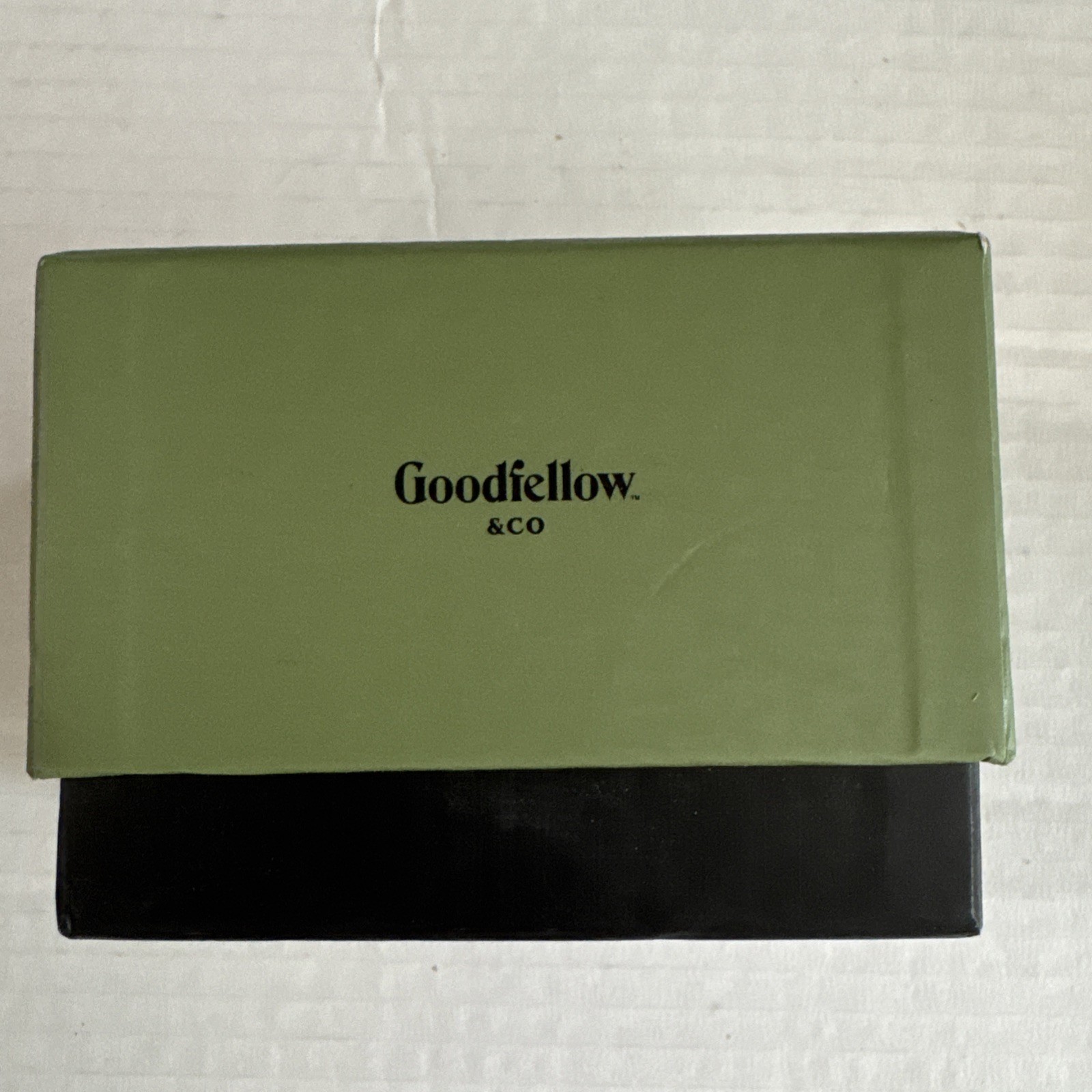 GOODIELLOW MENS’ DRES WATCH LARGE CLASSIC STYLISH. GREAT GIFT!!