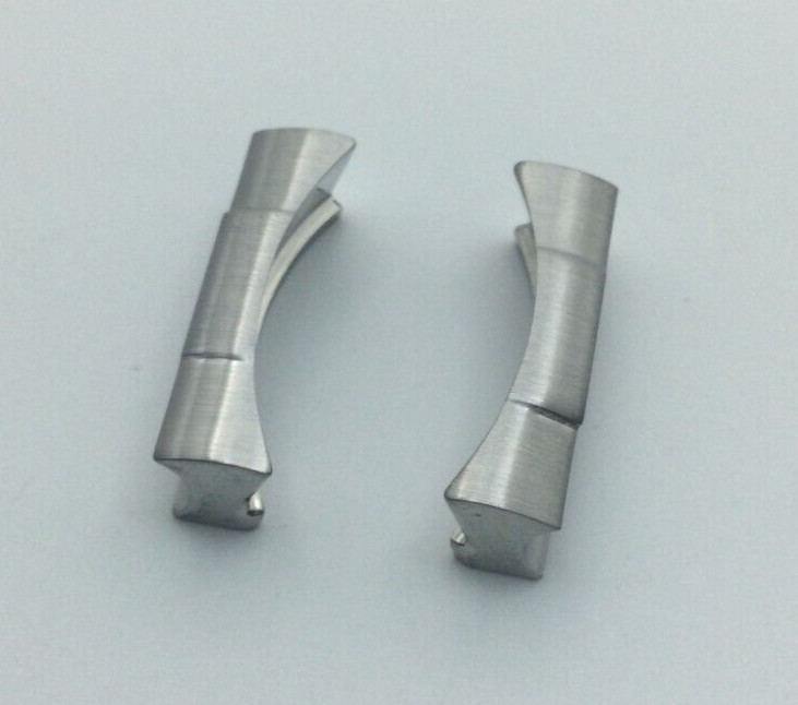 STRAP ENDLINK FOR 36MM ROLEX DATEJUST 6-SERIES 116200 116234 118239 118389