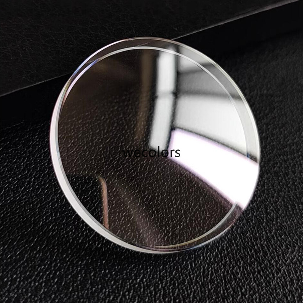 Sapphire 27.8MM Watch Glass Clear Crystal Replacement for J12 33MM Lady