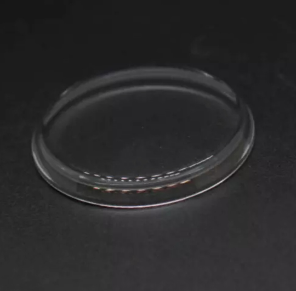 Blue AR Coating Crystal Glass Seiko 6139-6000 6139-6002 6139-6005 Seiko Pogue