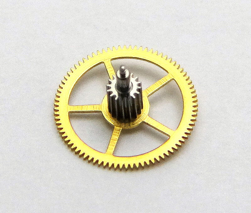 Genuine Authentic Rolex 2130 2135 330 Great Wheel for Watch Caliber Movement