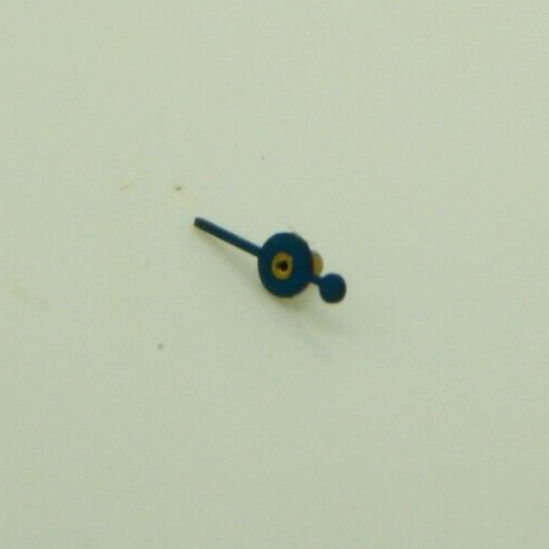 Genuine Bulova 8AH BM 2 Second Hand Watch Part 65 NEW OLD STOCK