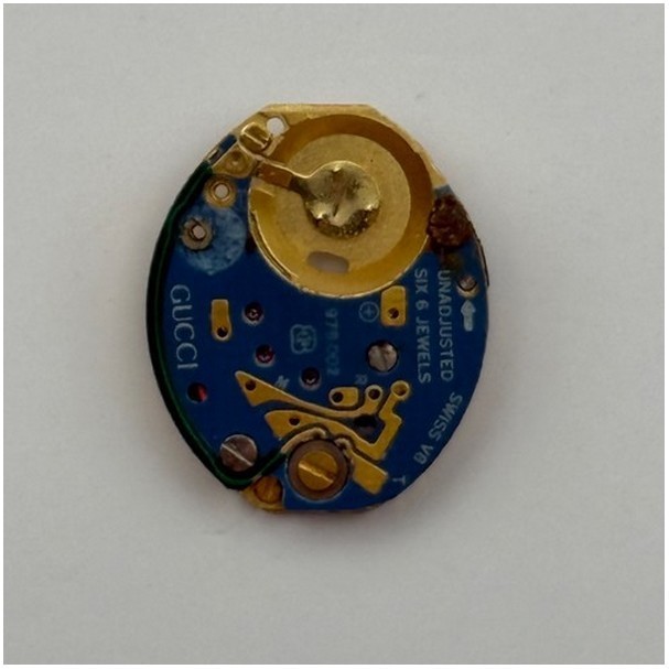 ETA 978.002 Watch Movement – For Parts / Repair – Select From Available Options