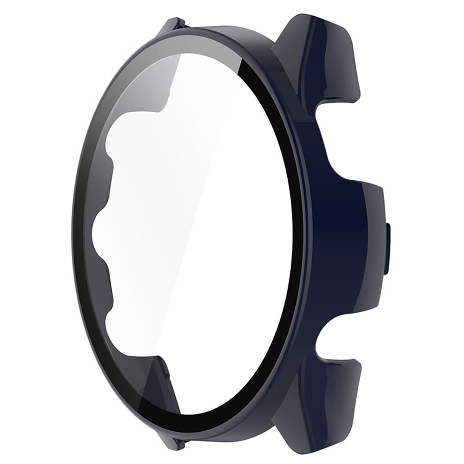 Case For Garmin Forerunner 265/265S Smart Watch PC Cover Screen Protector Shell