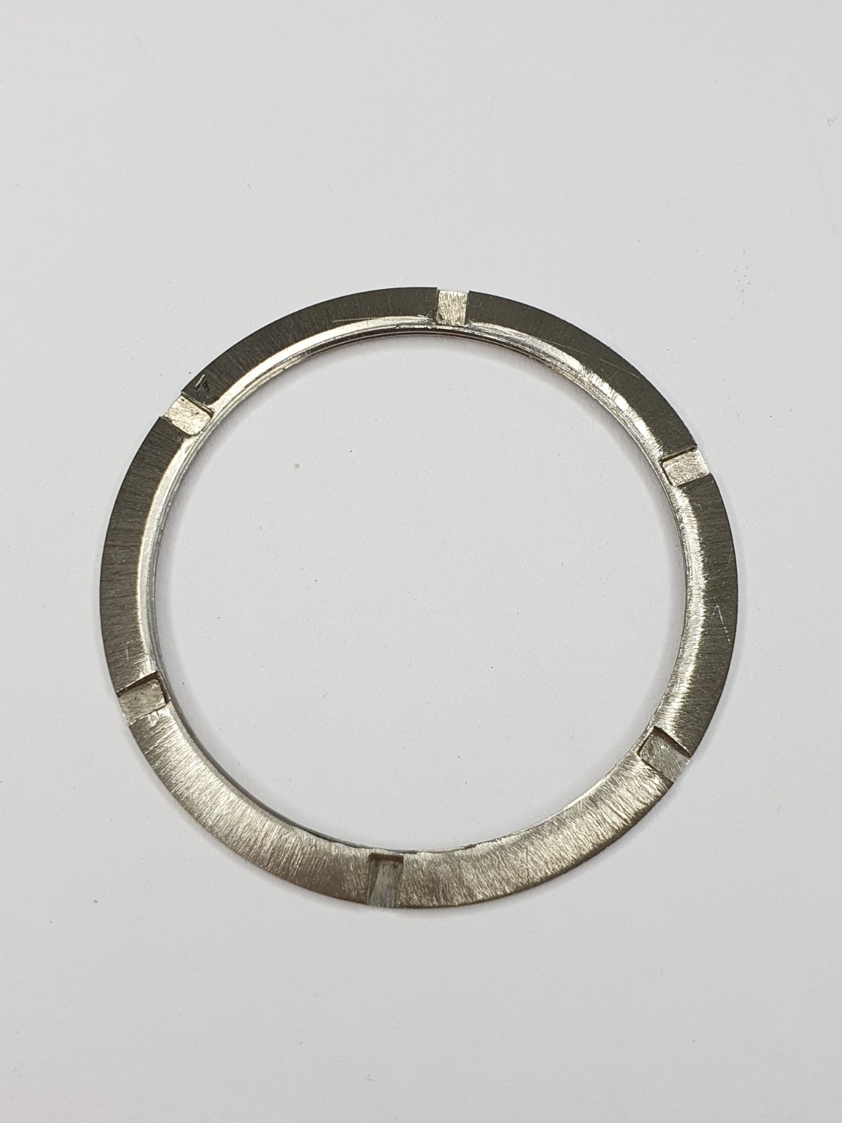 Omega Closing Circle for Chronostop 42mm – Parts