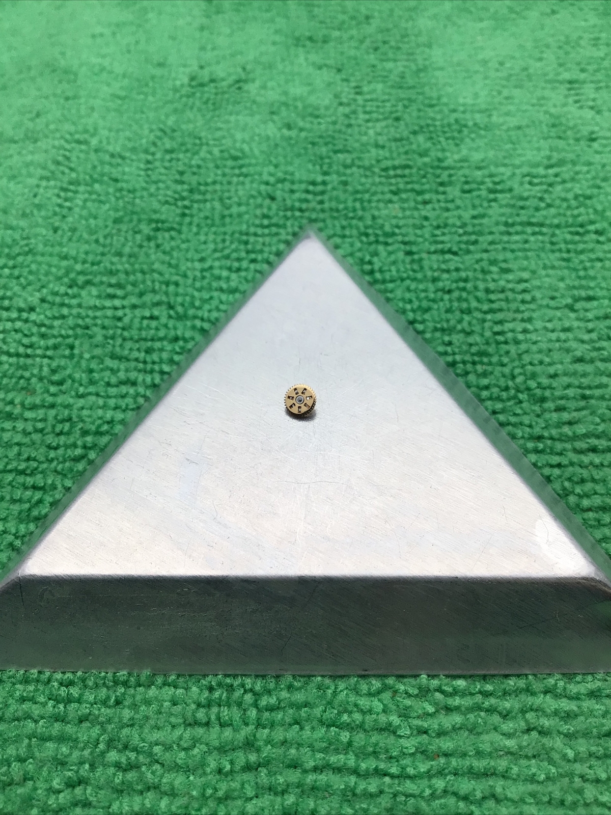 ETA Cal. 2890 Watch Part 1488, Auto 8501
