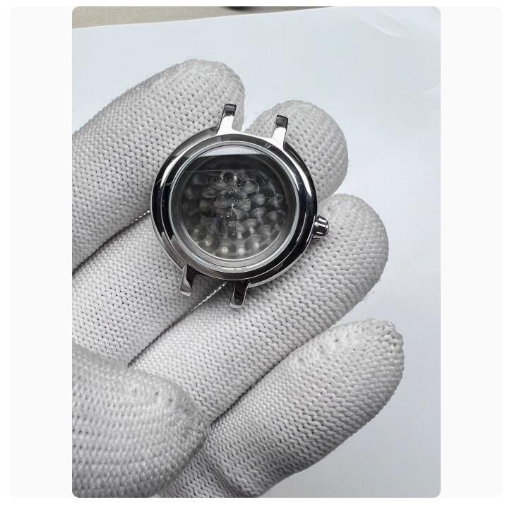Watch Accessory Lady Watch Case Set 26.7mm for 2671 Movement